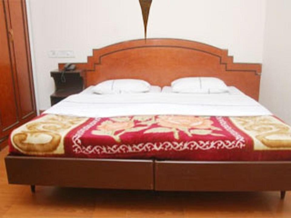 בובנשוואר Hotel Priya חדר תמונה