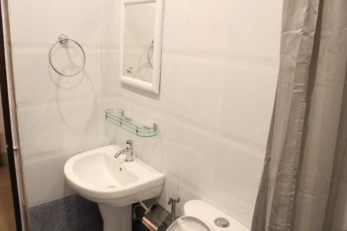בובנשוואר Hotel Priya מראה חיצוני תמונה